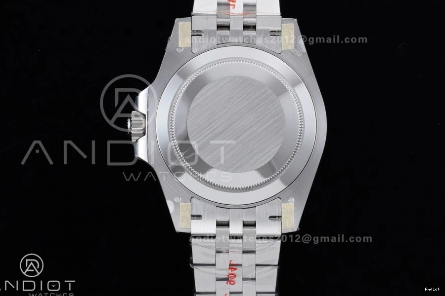 New VTNR 904L GMT Oyster on 1:1 LHD 126729 Sprite Thermal ARF II Best SS Master Edition V 867 Jubilee SH3285 0818